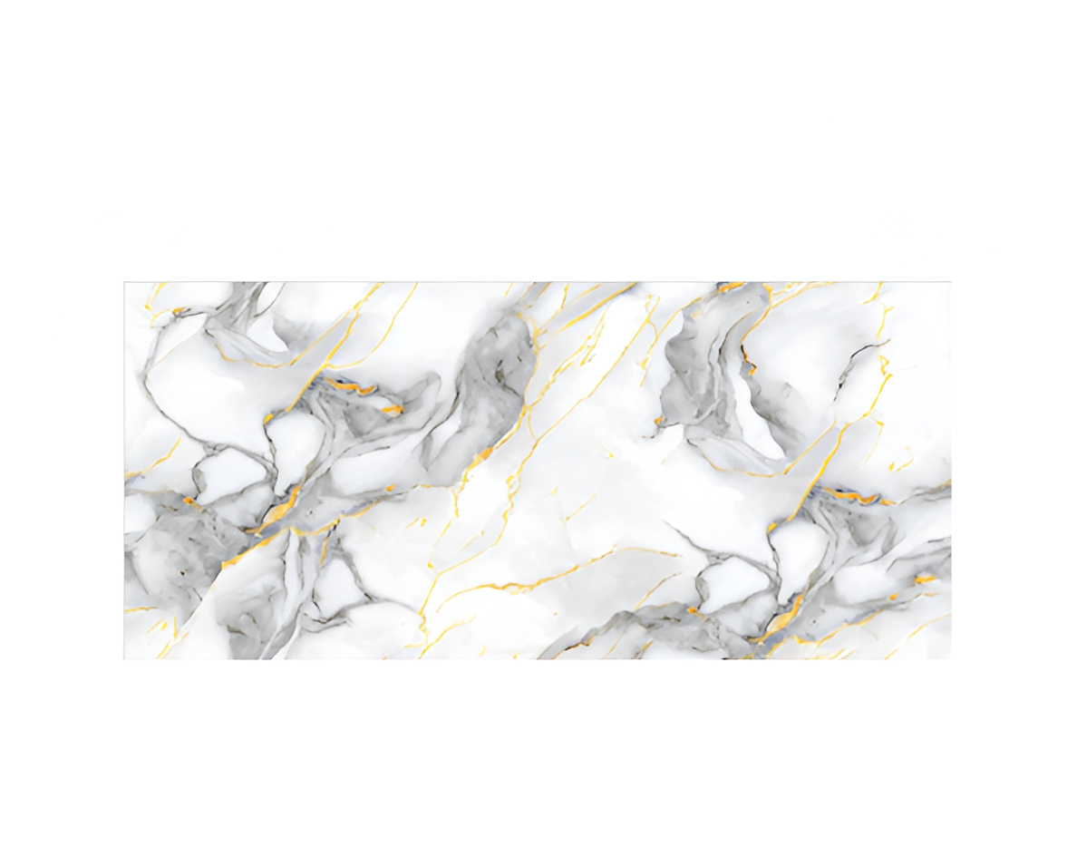 El Smoke Grey Vitrified Tile 24 x 48 Inch