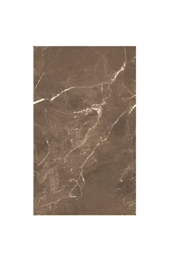 Electra Brown Marble Vitrified Tile 24 * 48 Inch