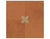 Element Cotto Vitrified Tile 24 x 24 Inch tile face