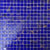 Eliko Rug Mosaic Glass Tile 12x12 Inch