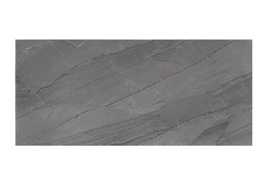 Elixar Nero Vitrified Tile 24 * 48 Inch