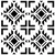 Elvi Vitrified Moroccan Tile 24*48 Inch