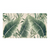 Emerald Crema Decor Vitrified Tile 24 x 48 Inch