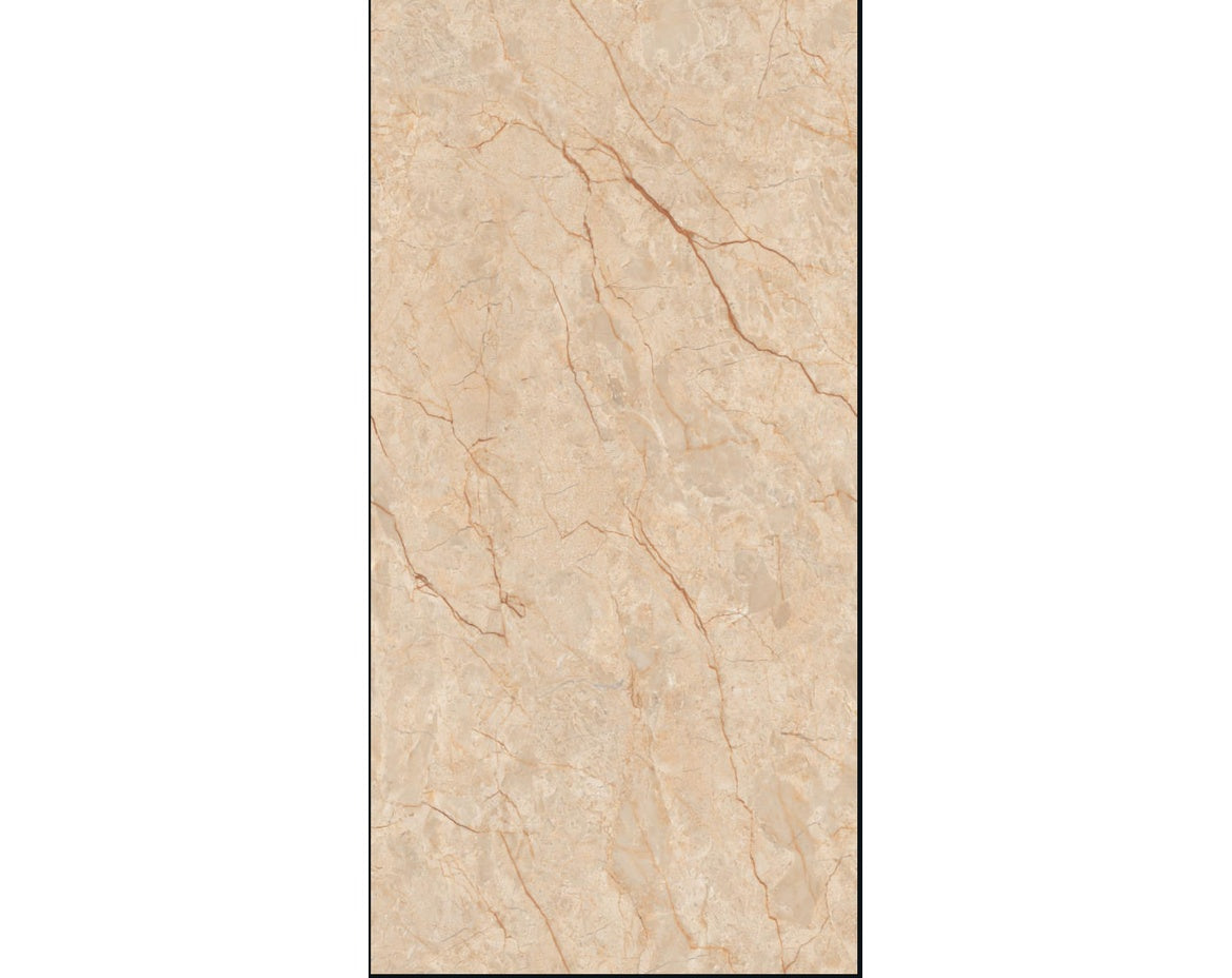 Grace Endless 009 32 Inch x 64 Inch tile face close-up