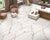 Grace Endless 013 32 Inch x 64 Inch tile in room setting