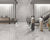 Grace Endless 015 32 Inch x 64 Inch tile in room setting