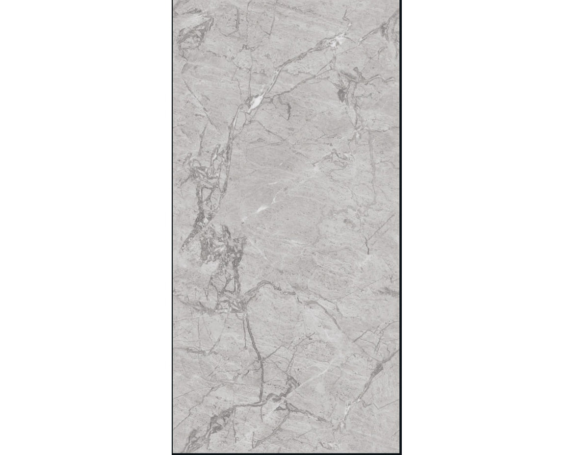 Grace Endless 015 32 Inch x 64 Inch tile face close-up