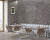 Grace Endless 026 Dark Grey 32 Inch x 64 Inch tile in room setting