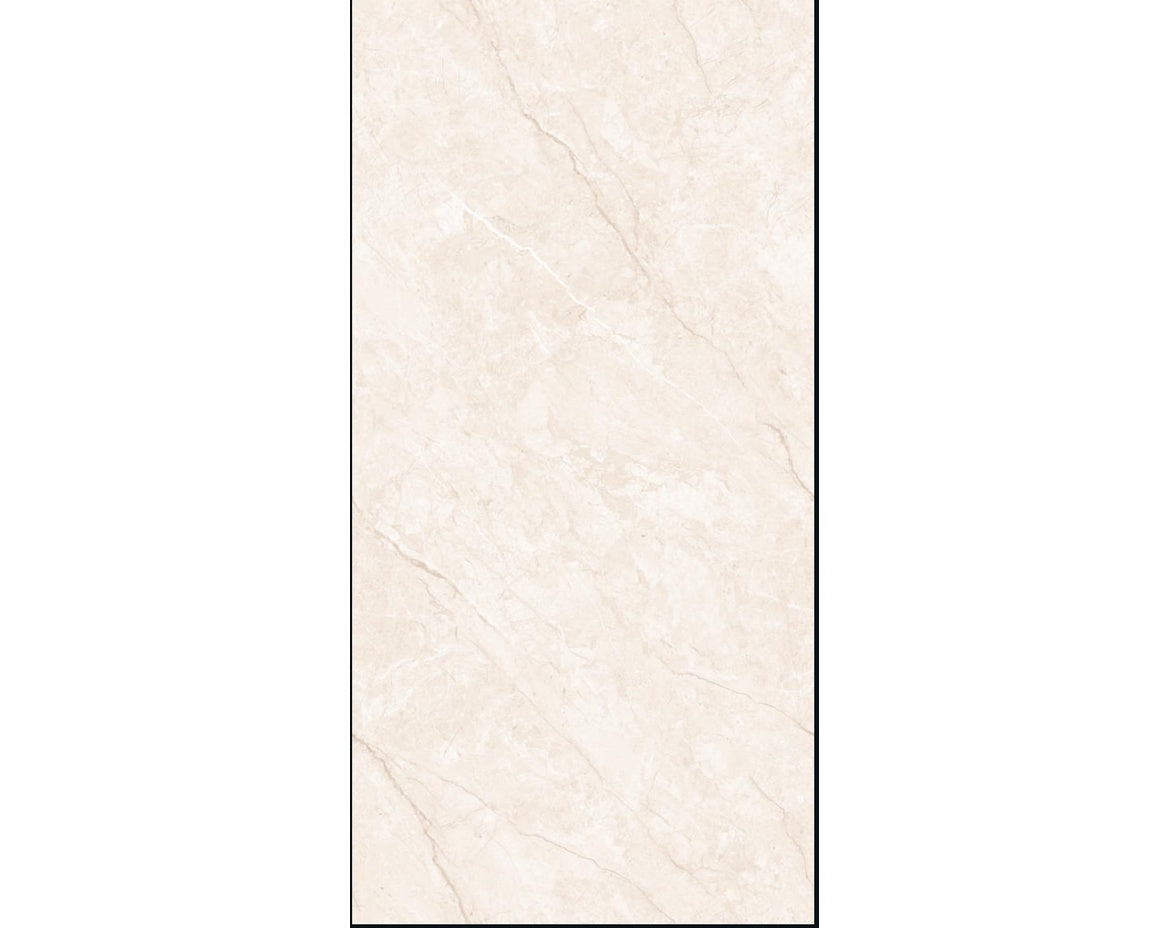 Grace Endless Mozaro Dijon 32 Inch x 64 Inch tile face close-up