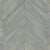 English Grey Chevron Flooring 4x24 Inch