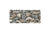 Espatra Marfil Vitrified Tile 12*24 Inch