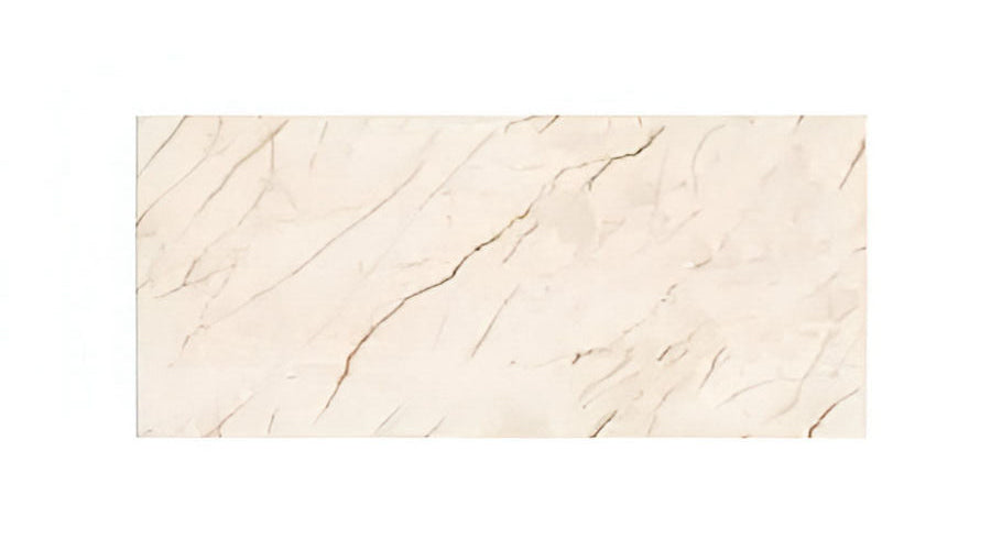 Estern Beige Marble Vitrified Tile 24 * 48 Inch