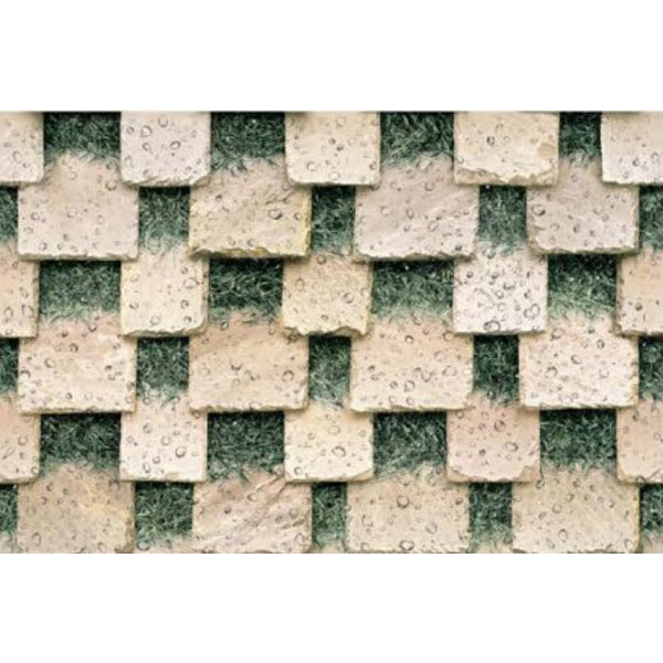 Eva Beige Matt Vitrified Tiles 12*18 Inch