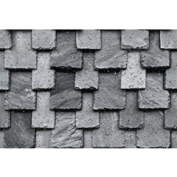 Eva Grey Matt Vitrified Tiles 12*18 Inch