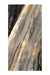 Exotic Black Marble Vitrified Tile 24 * 48 Inch