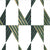 Fango Hawai Moroccan Vitrified Tile 8 * 8 Inch