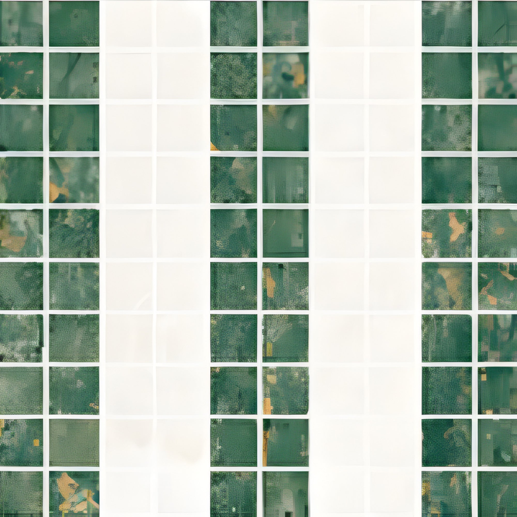 Fango Line Moroccan Vitrified Tile 8 * 8 Inch