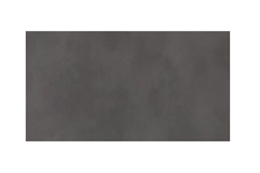 Flakes Dark Grey Vitrified Tile 24 * 48 Inch