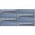 Flauti Dark Blue Ceramic Tile 12 x 24 Inch