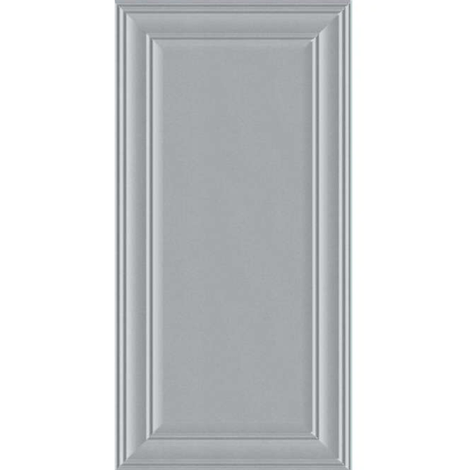 Frame Mould Grey Tile 12 Inch x 24 Inch