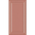 Frame Mould Peach Tile 12 Inch x 24 Inch