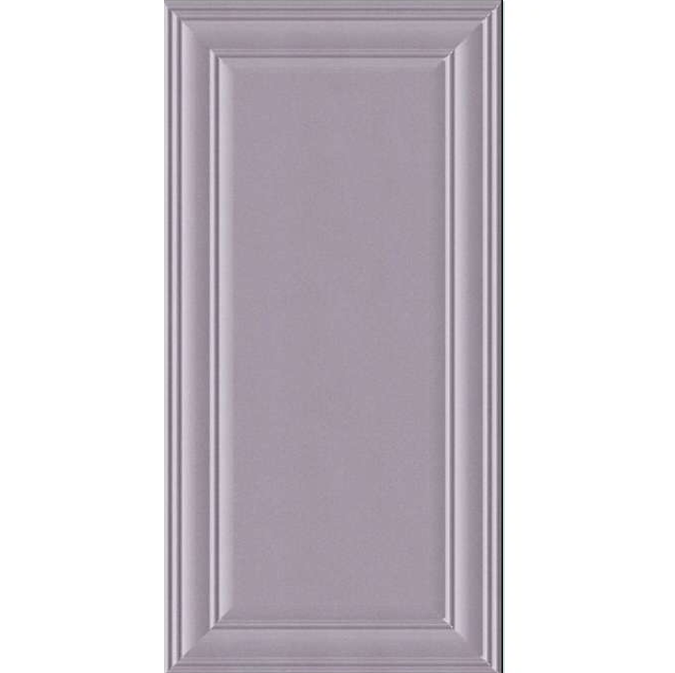 Frame Mould Purple Tile 12 Inch x 24 Inch