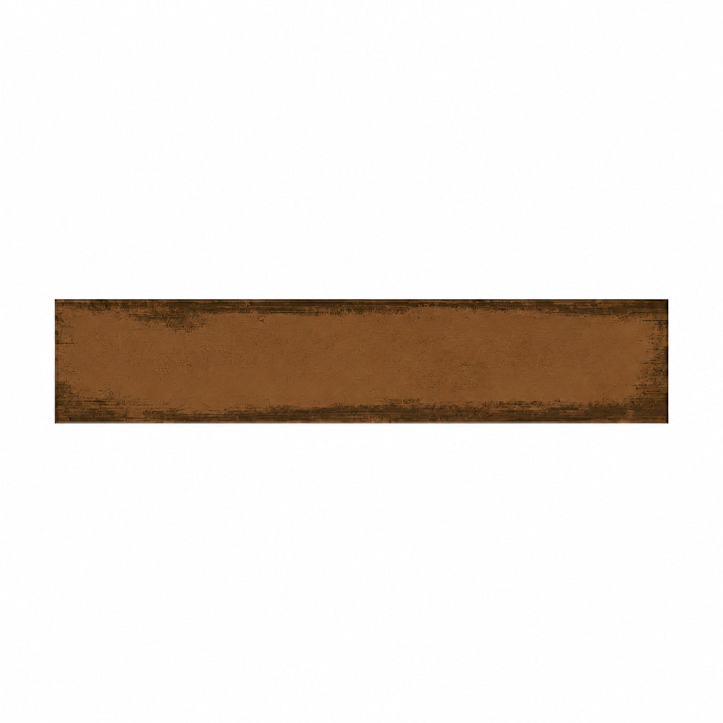 French Bleed Brown Wooden Plank 8 * 48 Inch
