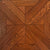 Ginger Oak Parquet Flooring 18x18 Inch