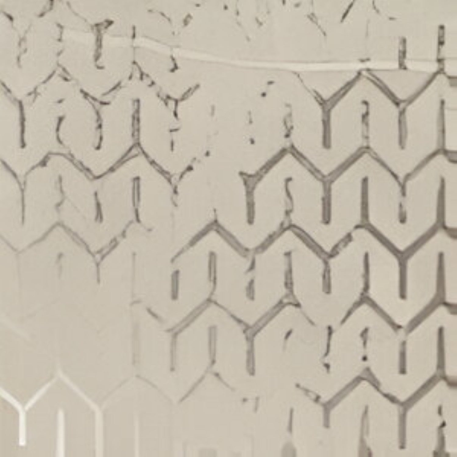 Glitz Beige Ceramic Tile 8x8 inch with warm beige tones, smooth matte finish, and subtle texture, ideal for elegant and versatile flooring, wall, or backsplash applications
