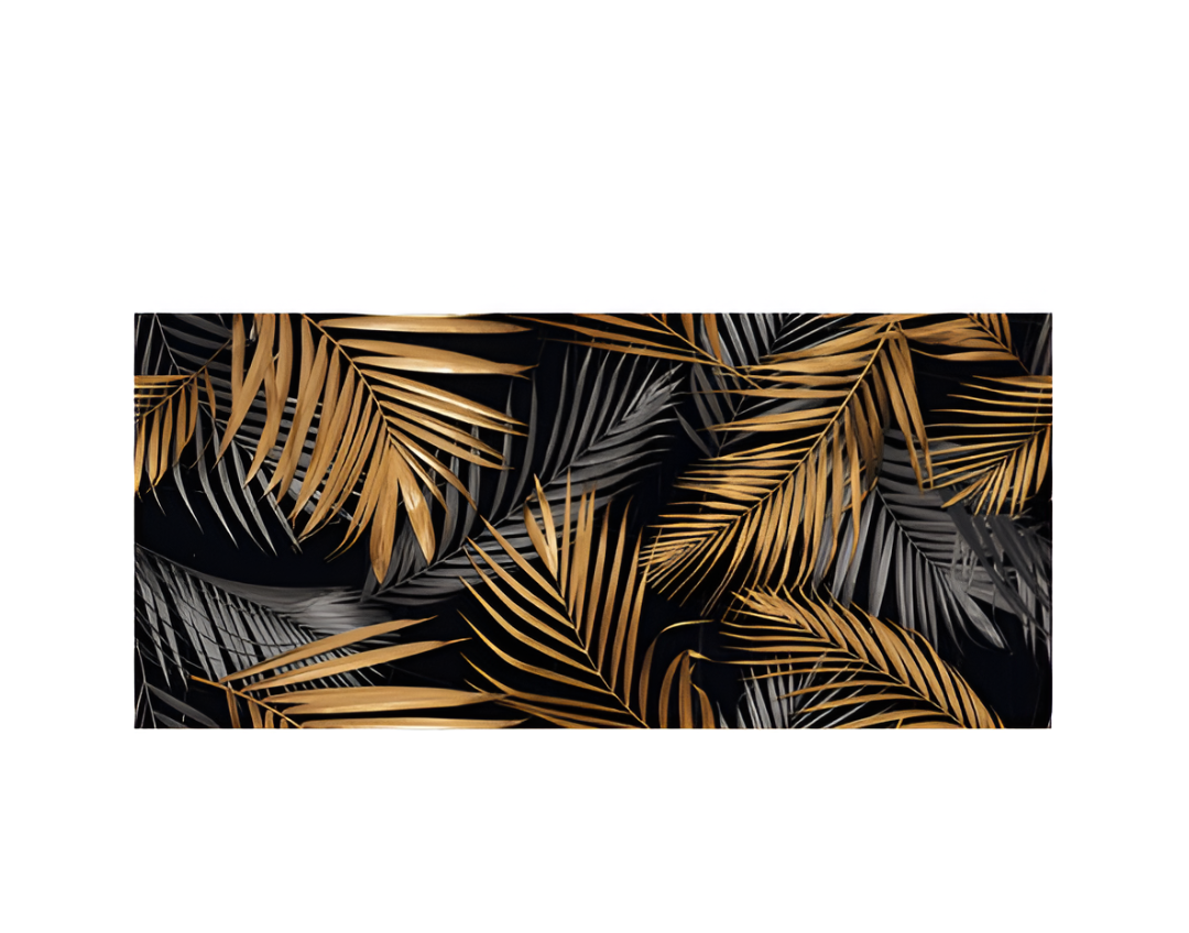 Golden Leaves Vitrified Tile 24 * 48 Inch