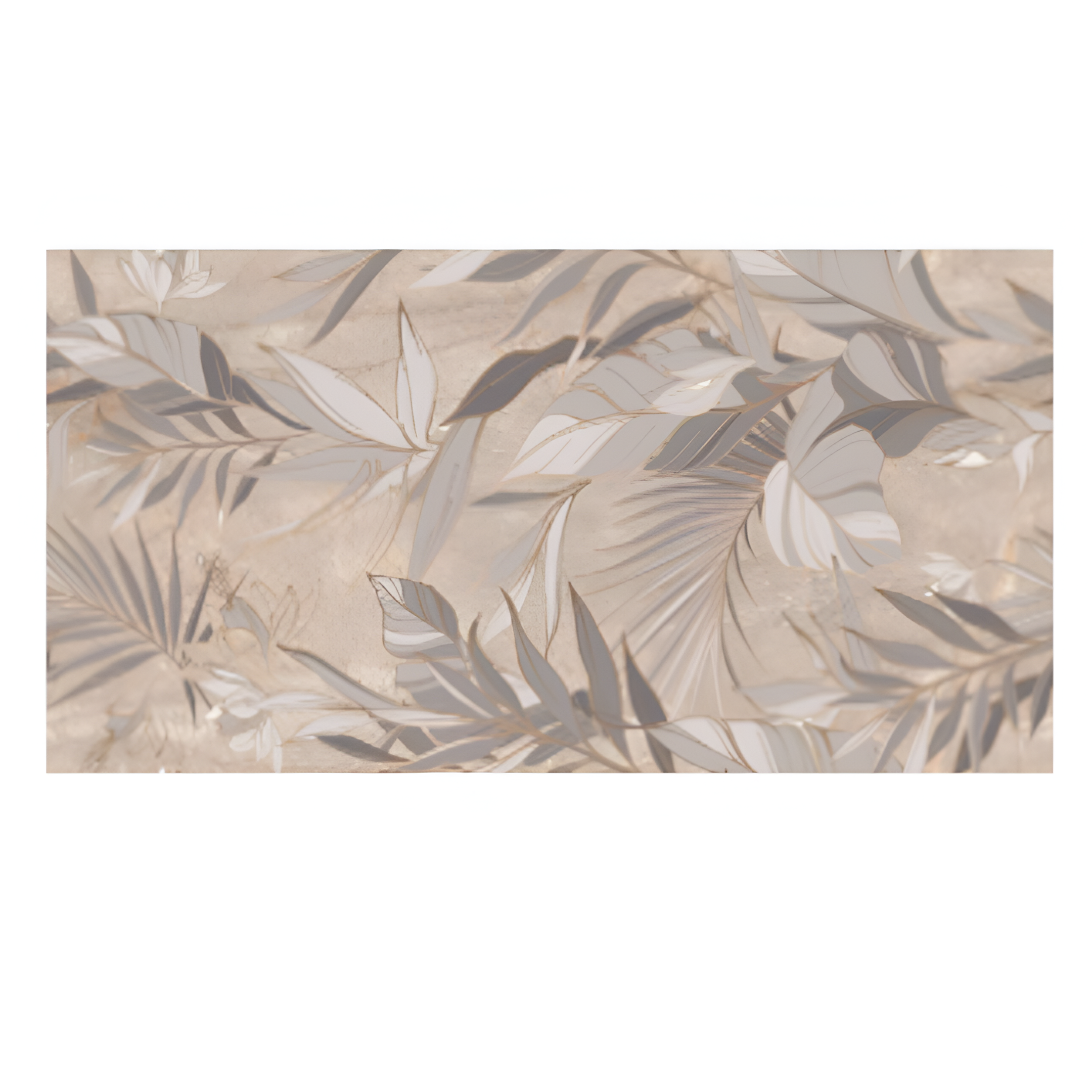 Gracile River Decor Vitrified Tile 24 x 48 Inch