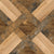 Gress Wood Wooden Ceramic Tile 24*24 Inch