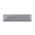 Grey Bevelled Subway Tile 3 Inch x 12 Inch