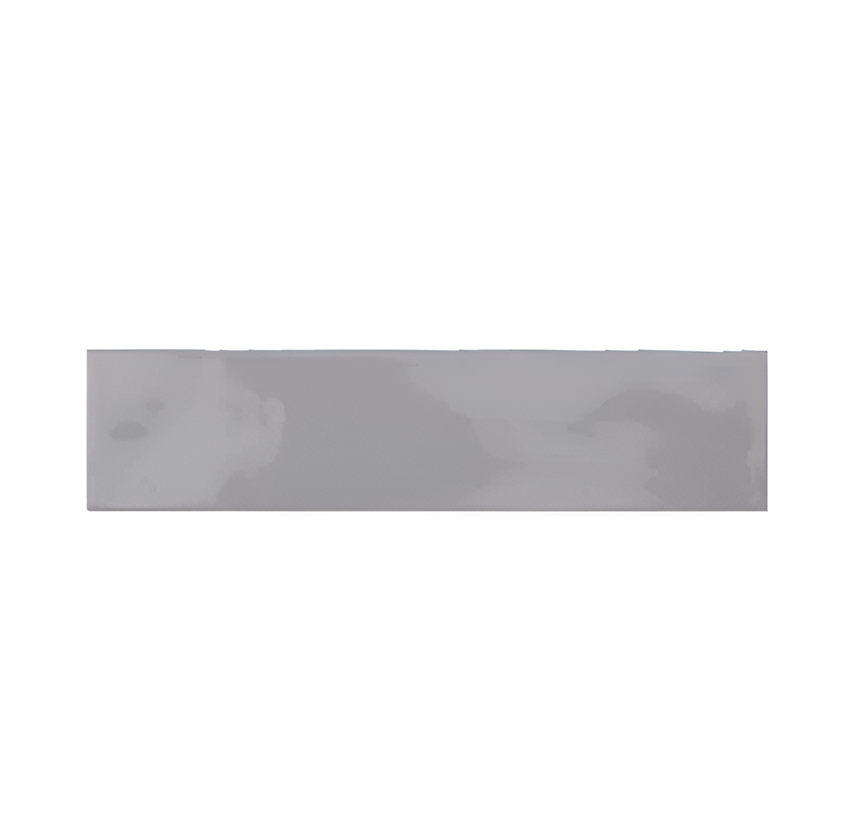 Grey Handicraft Subway Tile 3 Inch x 12 Inch