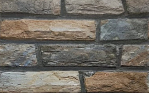 Gujarat brick Matt Vitrified Tiles 12*18 Inch