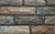 Gujarat brick Matt Vitrified Tiles 12*18 Inch