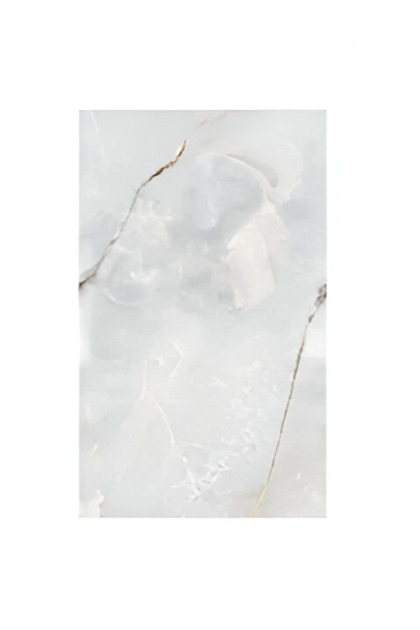 Gutsy Light Blue Marble Vitrified Tile 24 * 48 Inch