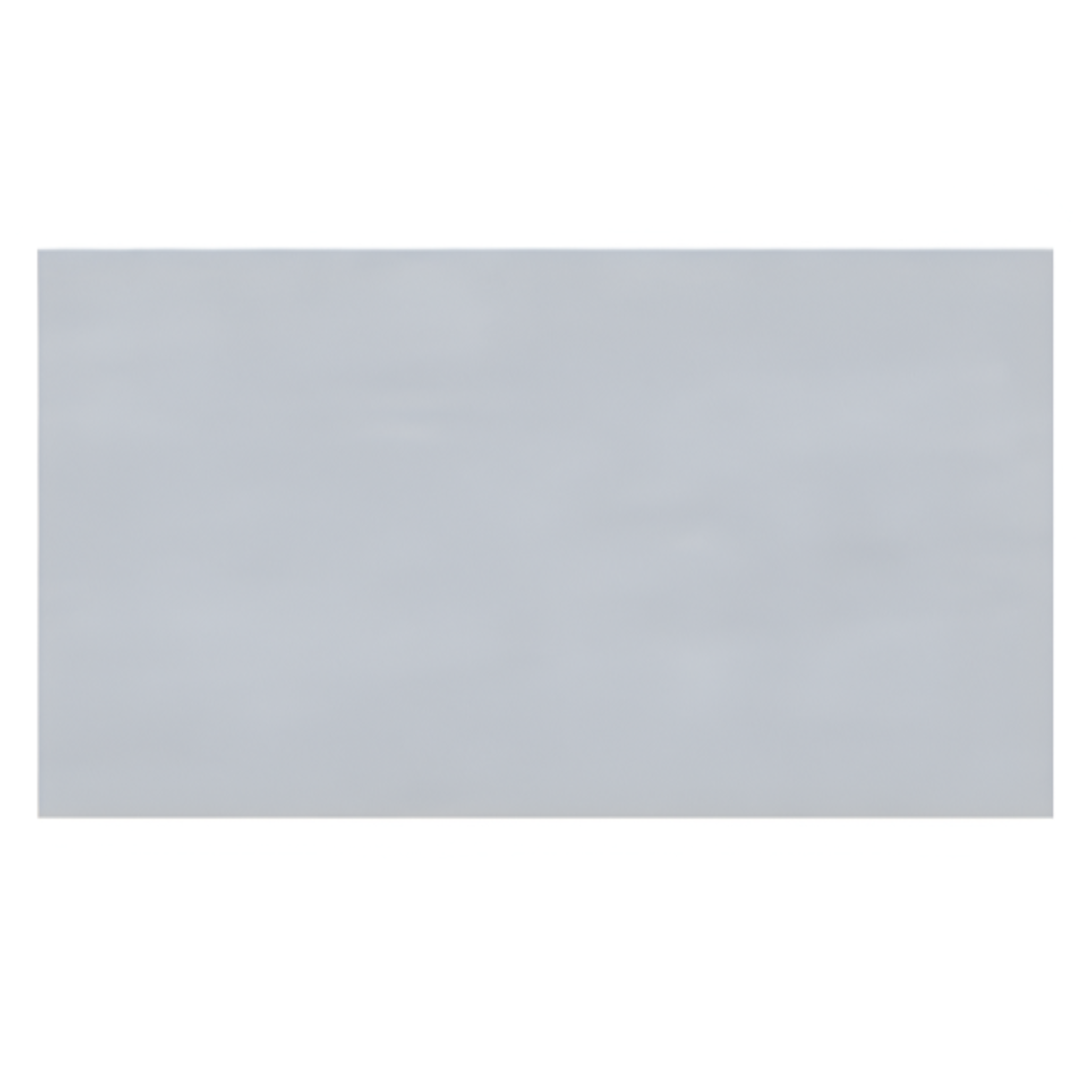 Hammered Blue Plain Vitrified Tile 24 x 48 Inch