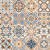 Hazel Moroccan Vitrified Tile 16*16 Inch
