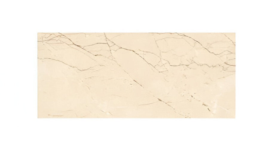 Honesta Ivory Marble Vitrified Tile 24 * 48 Inch