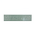 Honk Kong Aqua Glossy Subway Tile 3 Inch * 12 Inch