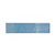 Honk Kong Blue Glossy Subway Tile 3 Inch * 12 Inch