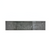 Honk Kong Charcoal Glossy Subway Tile 3 Inch * 12 Inch