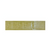Honk Kong olive Glossy Subway Tile 3 Inch * 12 Inch