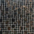 Hot Melt Mosaic Glass Tile 12x12 Inch
