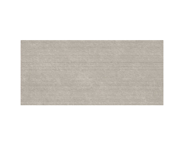 Imperio Stone Grey Decor Vitrified Tile 24 * 48 Inch