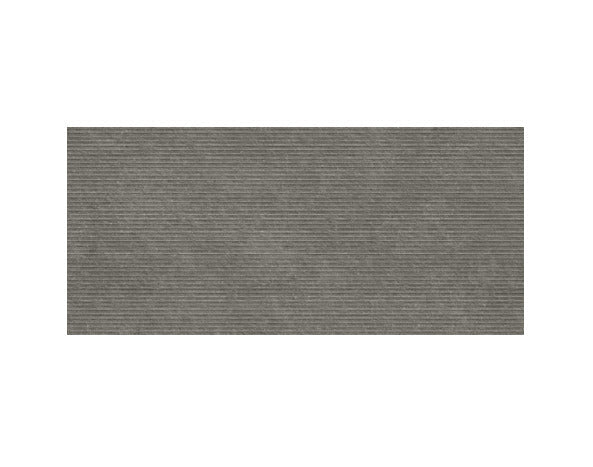 Imperio Stone Nero Decor Vitrified Tile 24 * 48 Inch