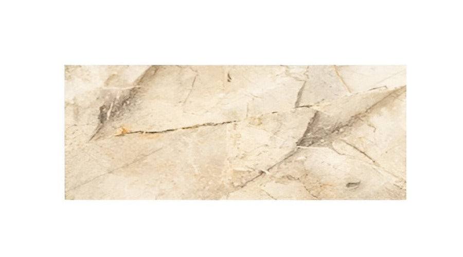 Imperiya Beige Marble Vitrified Tile 24 * 48 Inch