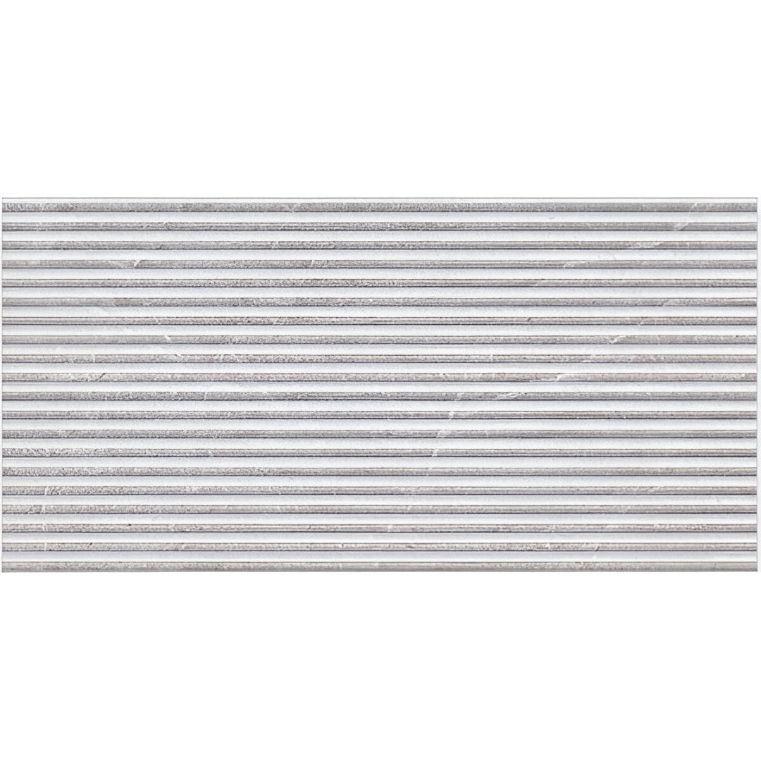 IND-055-HL-4 Ceramic Tile 12 x 24 Inch