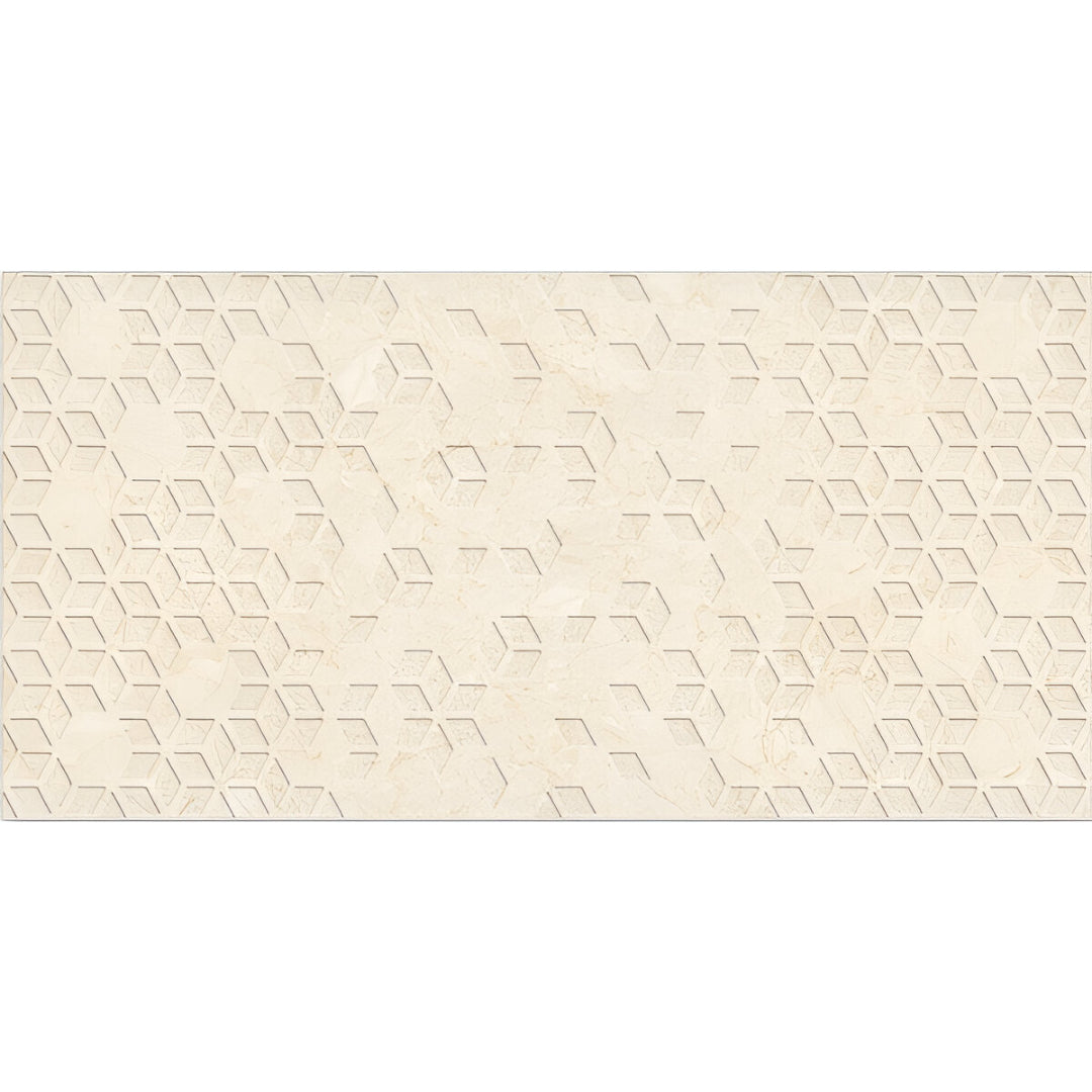 IND-105-HL-7 Ceramic Tile 12 x 24 Inch